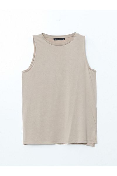 LC Waikiki Lcw Crew Neck Women's Athlete