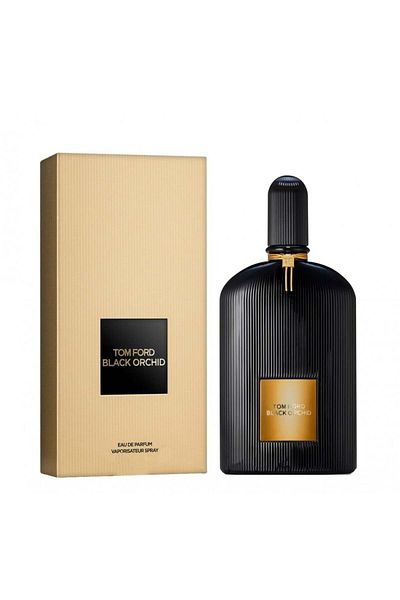 Tom Ford Edp Black Floral Unisex 100ml