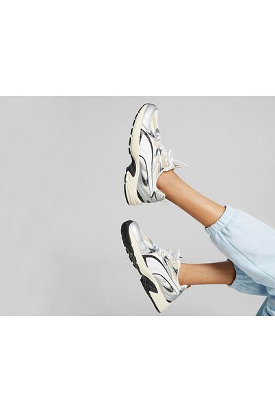 Puma Milenio Tech Running Casual Shoes