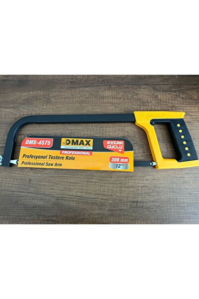 KANGOROO DEMİR TESTERESİ KOLU AĞIZLI 300MM *48