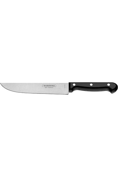 TRAMONTINA Since 1911, Made In Brazil - Ultracorte 7 Inches Kitchen Knife With Stainless Steel Blade