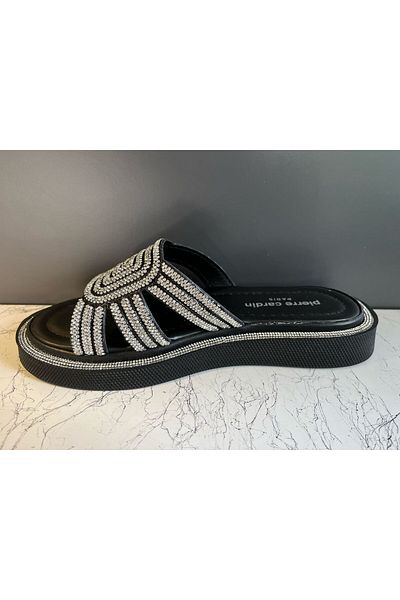 Pierre Cardin @ Pc-7506 Slippers