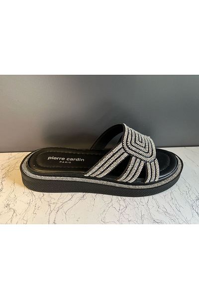 Pierre Cardin @ Pc-7506 Slippers