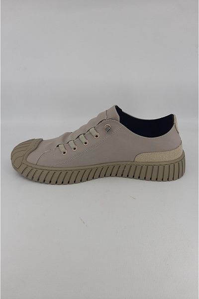 trender Vigor Beige Men's Casual Shoes