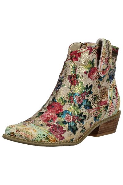 LAURA VITA Stiefelette