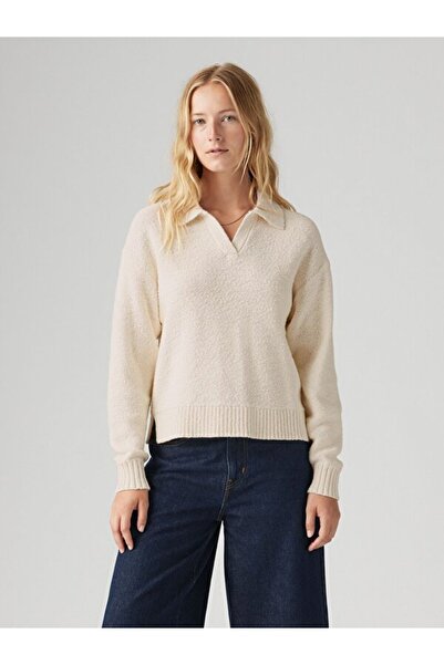 Levi's Satellite Polo Kazak