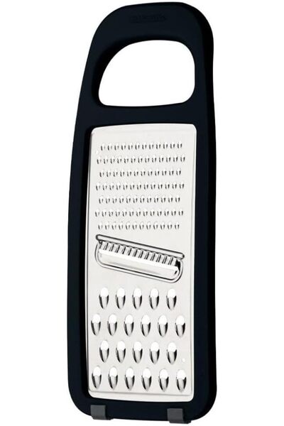 TRAMONTINA منذ عام 1911، صنع في البرازيل - مبشرة Utilita المصنوعة من الفولاذ ...