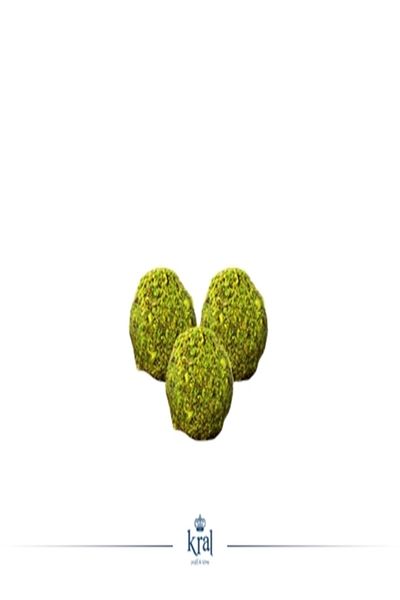 Kral Pestil 500g Çoko Pestil with Pistachios