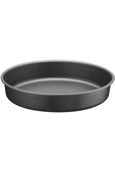 TRAMONTINA منذ عام 1911، صنع في البرازيل - البرازيل 26 سم 2.4 لتر مقلاة خبز د...