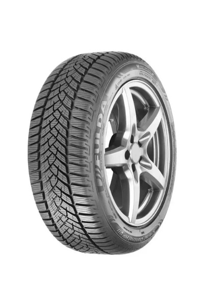 Fulda 205/65 R15 94t Kristall Control Hp 2 Otomobil Kış Lastiği ( Yıl: 2024 )