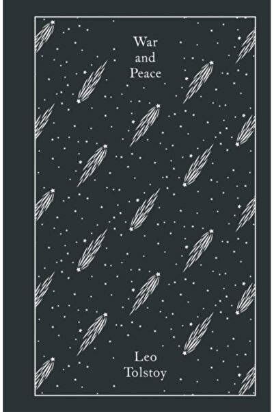 Penguin Books War and Peace : Penguin Clothbound Classics