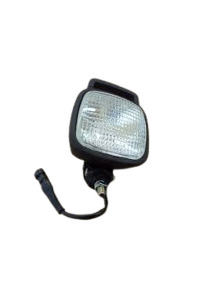 TÜRK TRAKTÖR ARKA FAR SOKETLİ                                 TD 4.,TTJ