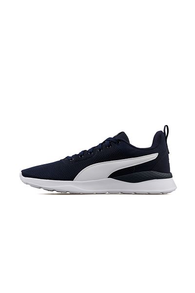 Puma Pantofi casual Anzarun Lite pentru bărbați, bleumarin