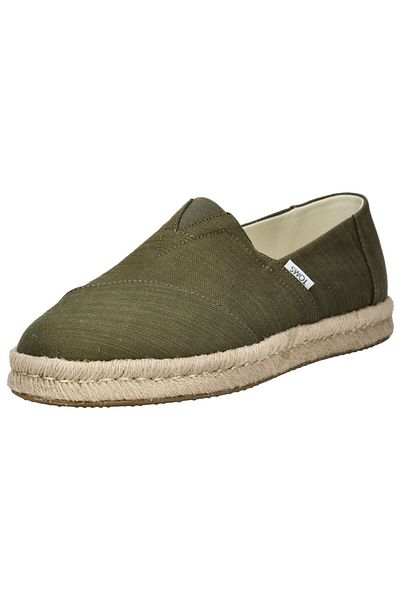 Toms Slipper
