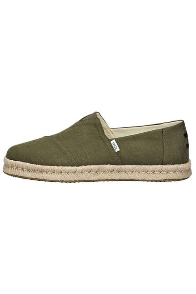 Toms Slipper