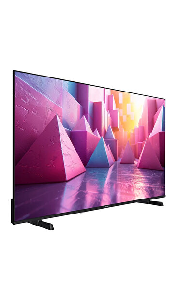 Hedef Market 55UT9740 4K ULTRA HD 55" 140 EKRAN UYDU ALI