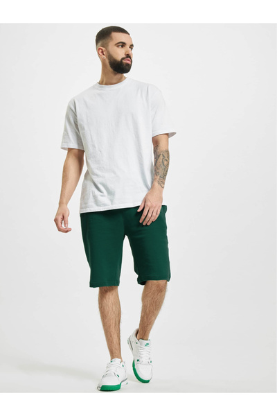 WEARTEX 2-Piece Shorts + Oversize T-Shirt Set