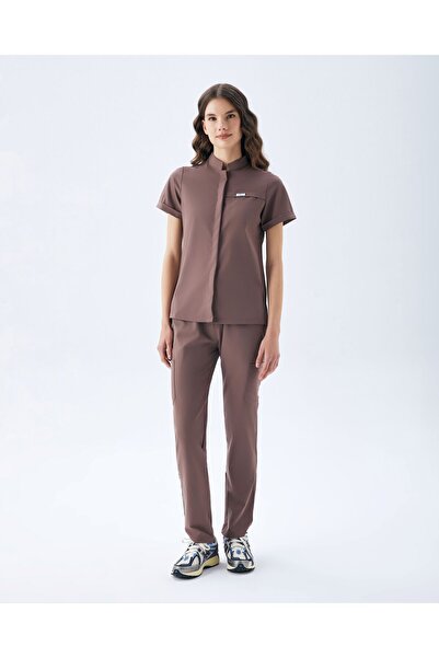 ARYA MEDİKAL مجموعة زي موحد من سلسلة Milen Premium للنساء من Arya Medical