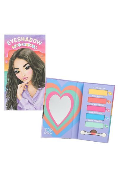 Top Model TOPModel Beauty & Me Eye Shadow Set