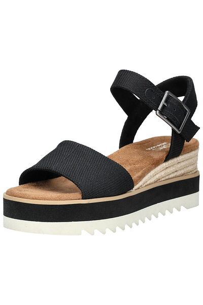 Toms Sandalen