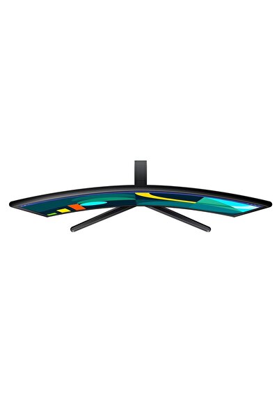 Samsung Essential S3 24” 100Hz 4Ms Full HD LS24D366GAUXUF Kavisli Monitör