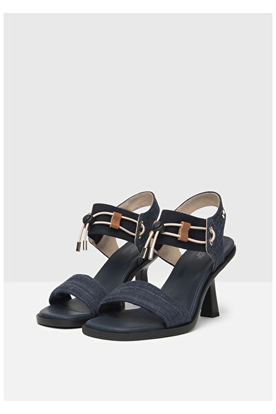 Nero Giardini Sandál