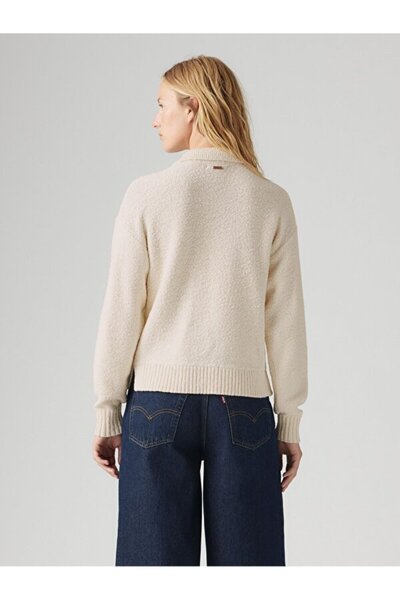 Levi's Satellite Polo Kazak