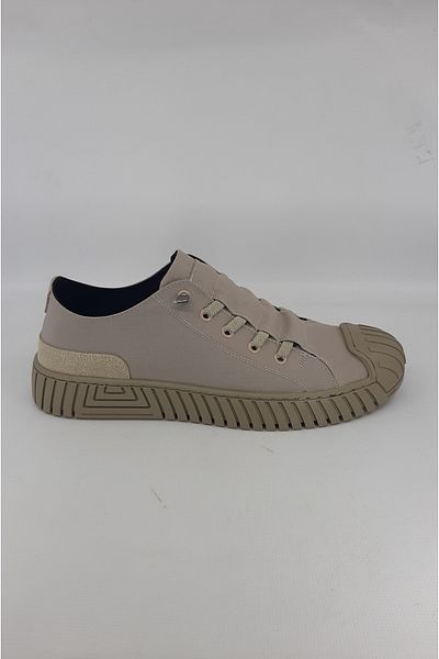 trender Vigor Beige Men's Casual Shoes