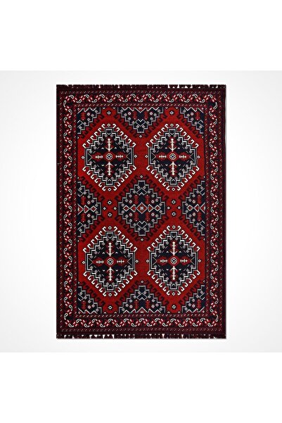 LA BOUTIQUE Halı Türkmen Kilim 19