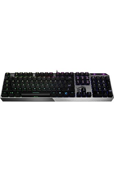 MSI VIGOR GK50 AR منخفض الارتفاع