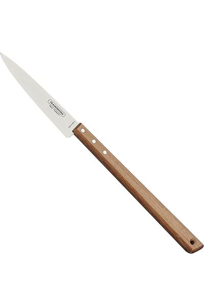 TRAMONTINA Since 1911, Made In Brazil - Churrasco 7 Inches Carving Knife With Stainless Steel Blade