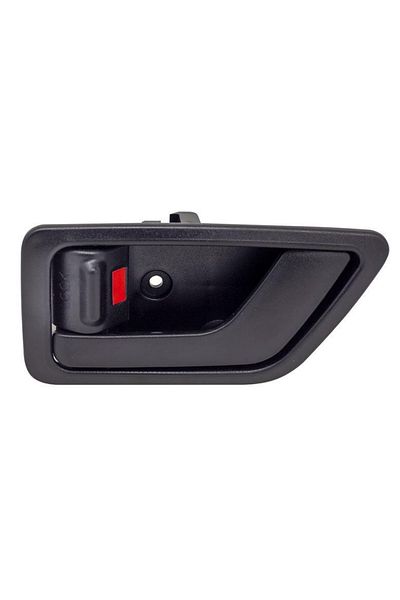 TAIWAN 2006-2011 Hyundai Getz Rear Door Inner Opening Handle Left Black with Child Lock Euro Body