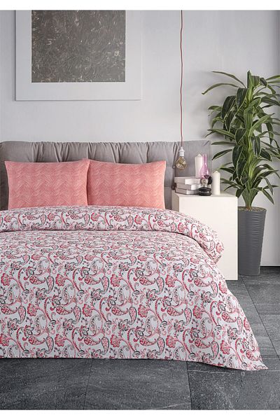 Evim 200X230 cm Soren Double Pique Set
