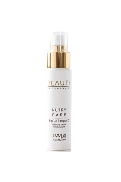 Beauty Experience بيوتي اكسبيرينس - سبراي الحلزون للاصلاح الفوري, 50 مل