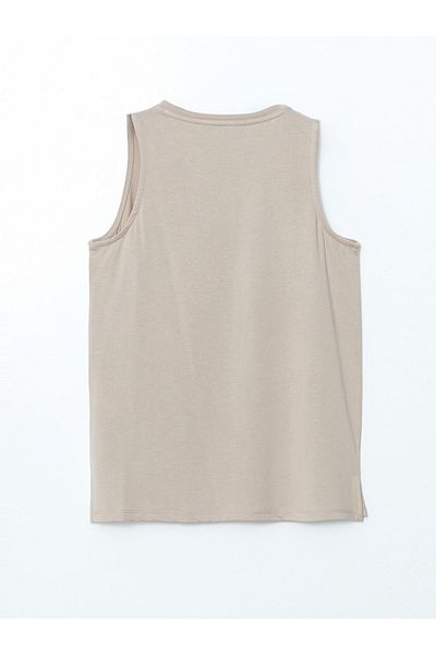 LC Waikiki Lcw Crew Neck Women's Athlete
