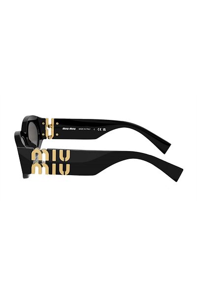 Miu Miu Mu 11Ws 1Ab5S0 54 Women's Sunglasses