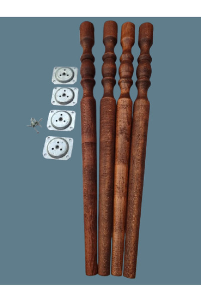 YILMAZ 70 Cm Motifli Sehpa&masa