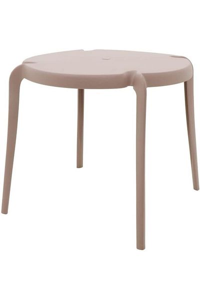 TRAMONTINA Since 1911, Made In Brazil - Clarice Table Wh