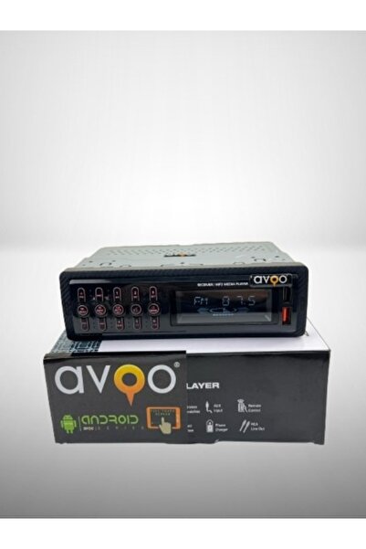 CityGO BLUETOOTLU OTO  TEYP Uyumlu