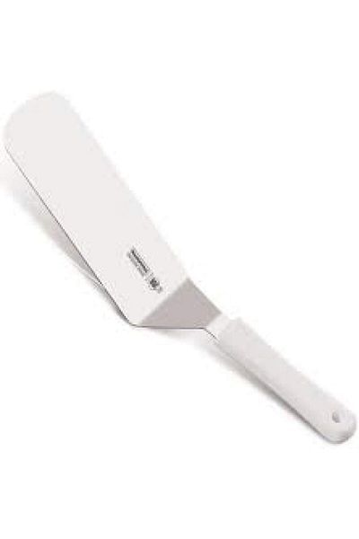 TRAMONTINA Since 1911, Made In Brazil - Professional 9x3-inch Frying Spatula With Stainless Steel Blade