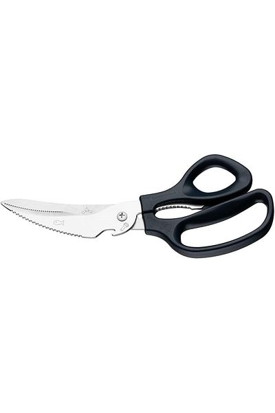 TRAMONTINA Since 1911, Made In Brazil - 8 Kitchen Scissors Supercot