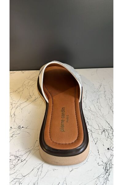 Pierre Cardin @ Pc- 54624 Terlk Γνήσιο δέρμα