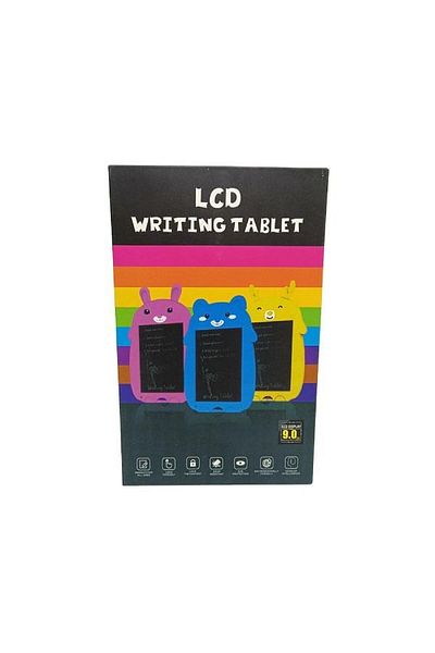 toysclub Can 8504-3c 9 inc boxed reclined writing board