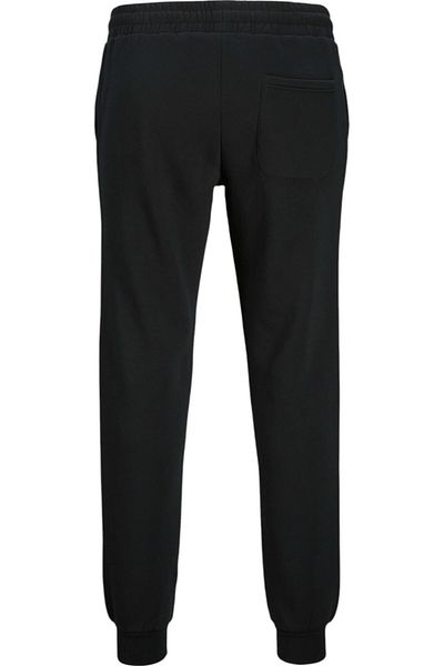Jack & Jones Pantaloni JACK &JONES Gordon Vesterbro Cuffed - 12268878-Black