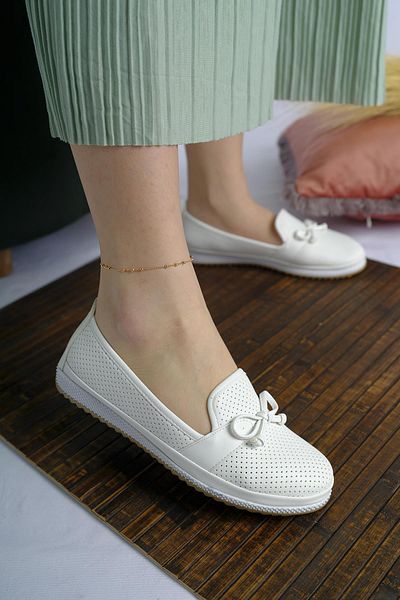 Oksit Pantofi Venita Anne Young Daily Balerina