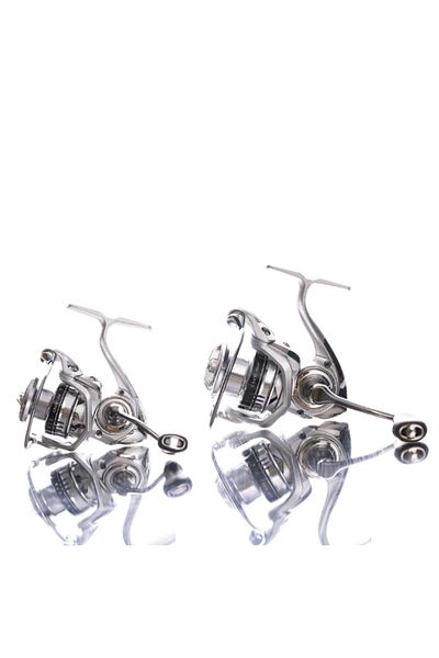 Caretta Μηχάνημα ψαρέματος Claw 2000 5+1BB