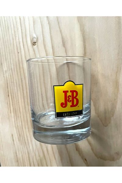 SANAT TACİRİ Collectible 1 Piece Whiskey Glasses Drinking Glasses