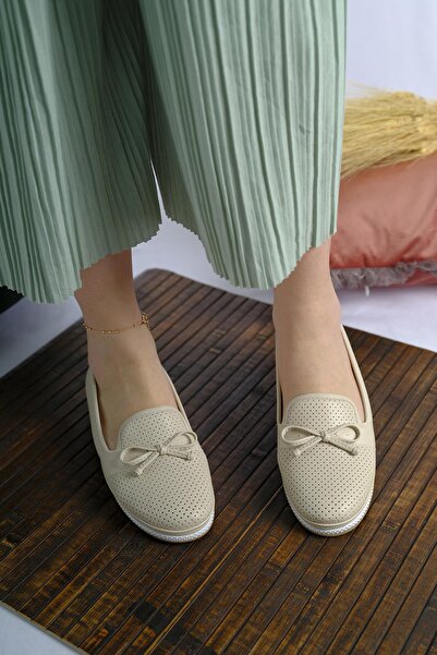 Oksit Παπούτσια Venita Anne Young Daily Ballerina