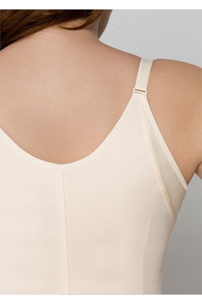 MİSTİRİK Trigoso Model Hourglass - Latex Skin Color with Effective Hanger