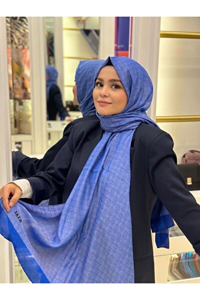 Aker MONOGRAM JAKAR ŞAL